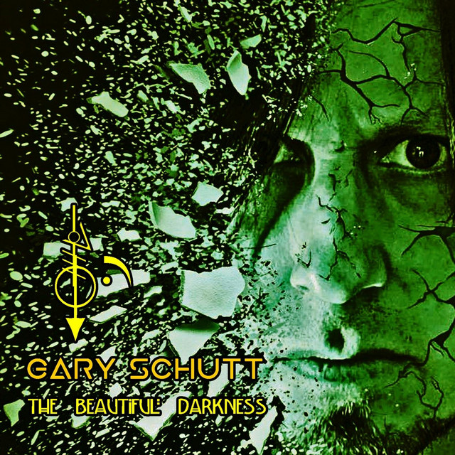 The Beautiful Darkness album cover