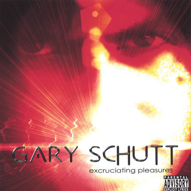 Excruciating Pleasures album cover