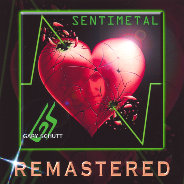 Sentimetal (Remastered) album cover