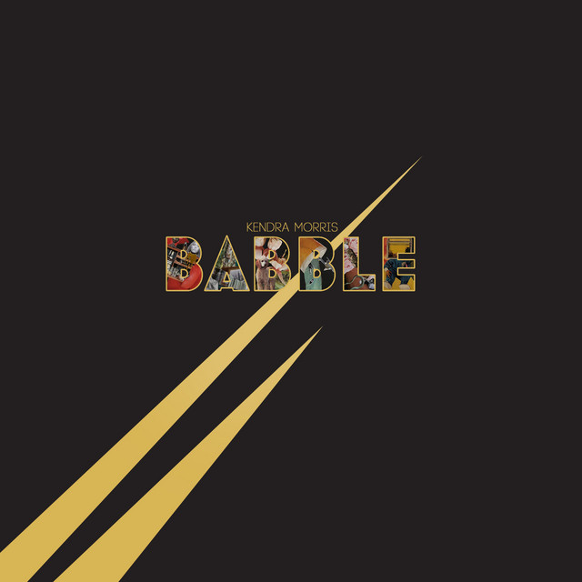 Babble album cover