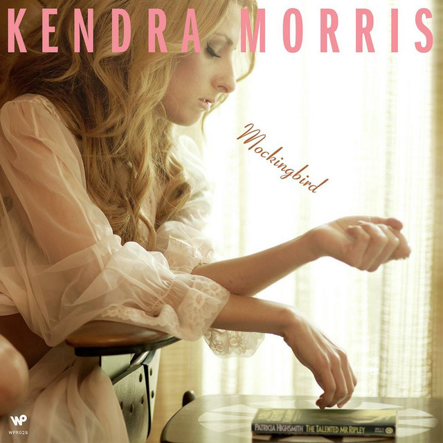 Mockingbird album cover