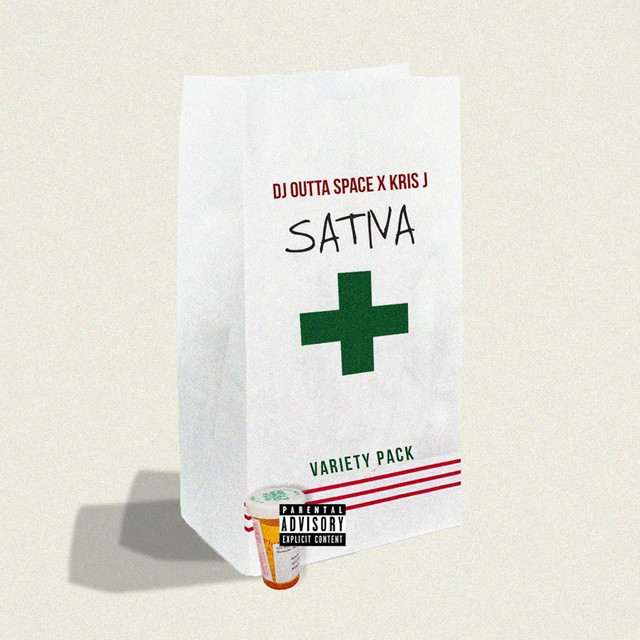 Sativa album cover