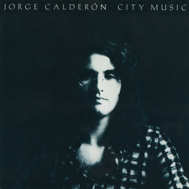 City Music album cover