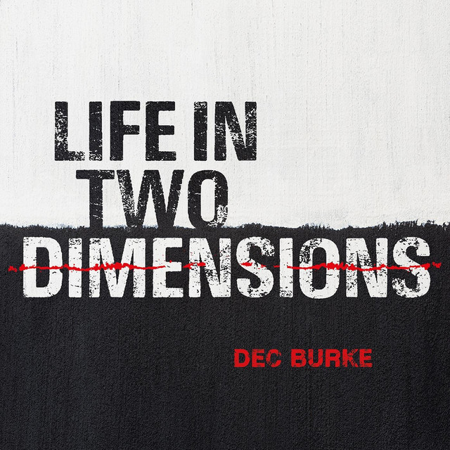 Life in Two Dimensions album cover