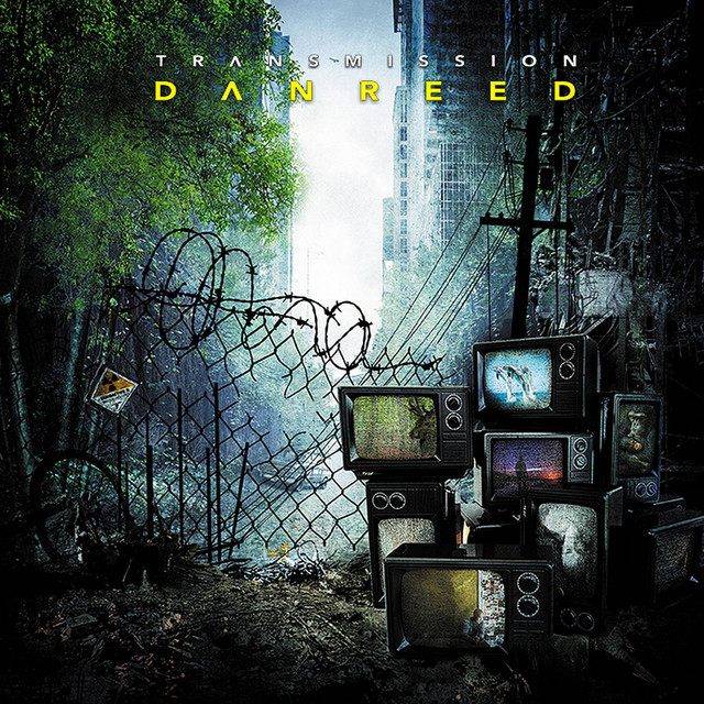 Transmission album cover