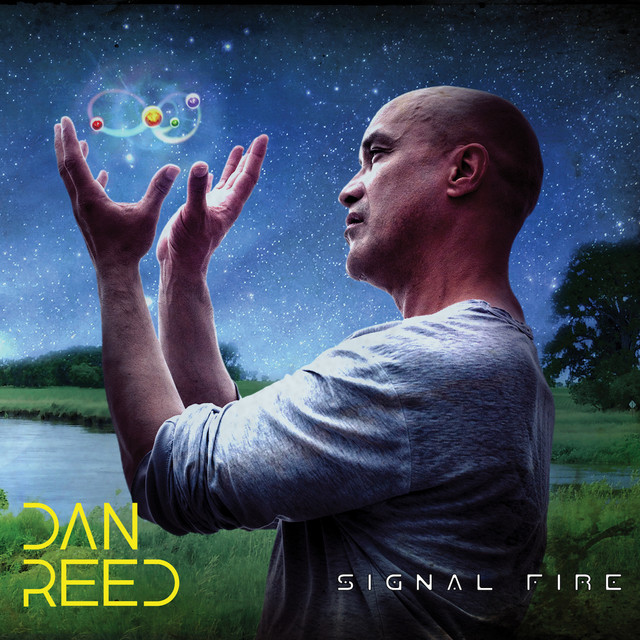 Signal Fire album cover