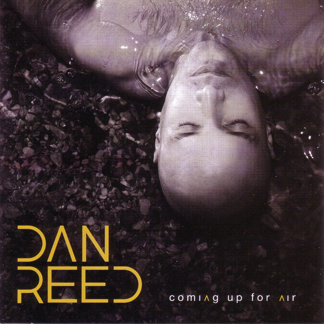 Coming Up for Air album cover