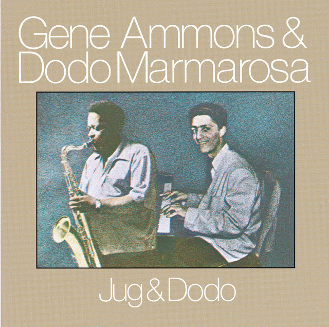 Jug & Dodo album cover