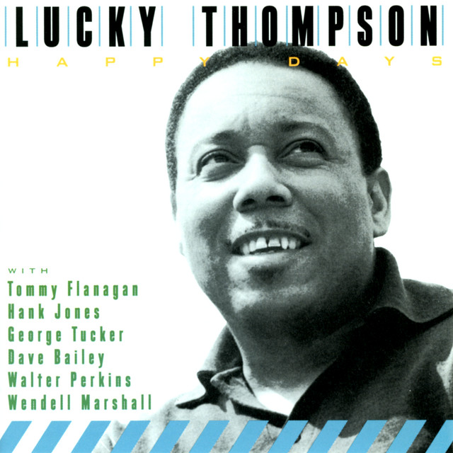 Happy Days album cover