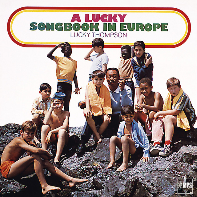 A Lucky Songbook in Europe
