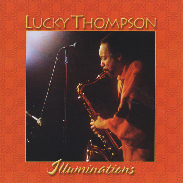Illuminations (2024 Remastered Version) album cover