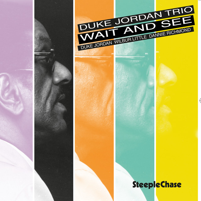 Wait and See album cover