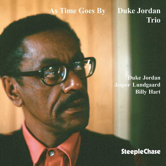 As Time Goes By album cover