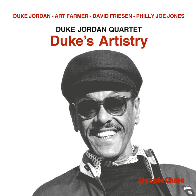 Duke's Artistry album cover