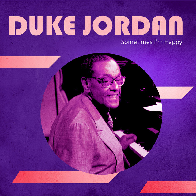 Sometimes I'm Happy album cover