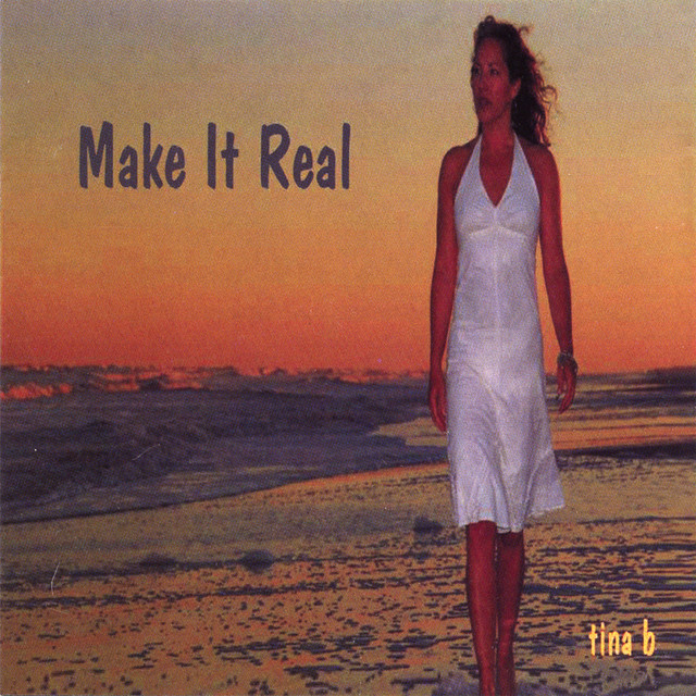Make It Real album cover