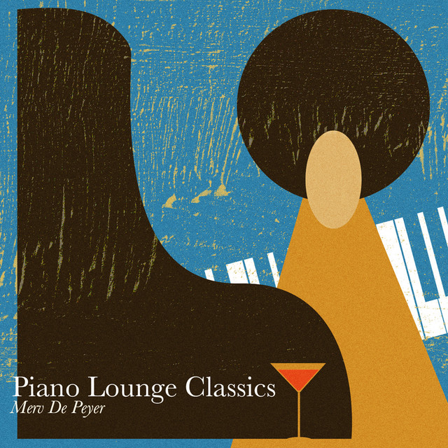 Piano Lounge Classics album cover