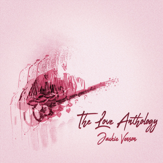 The Love Anthology album cover