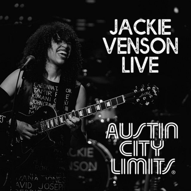 Live at Austin City Limits album cover