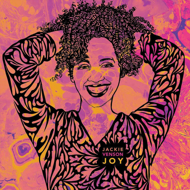 Joy album cover