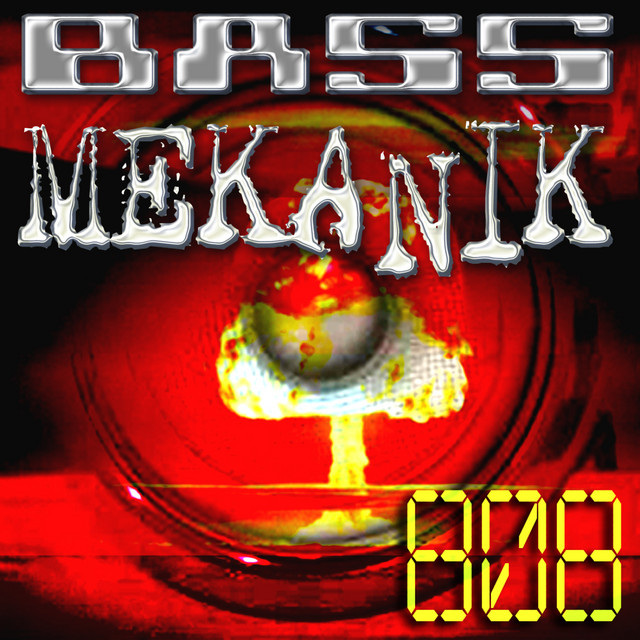 808 album cover