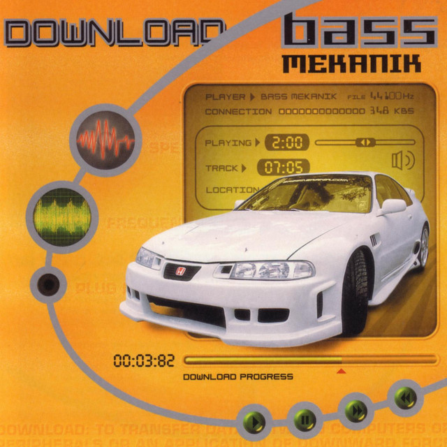 Download album cover