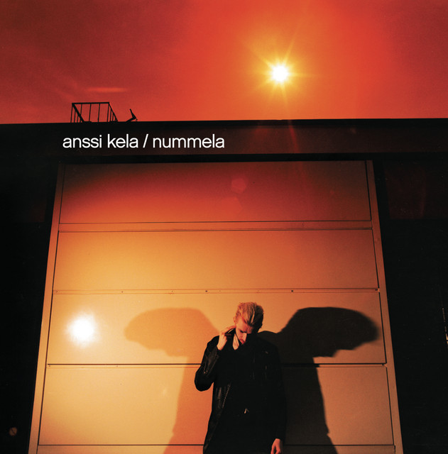Nummela album cover