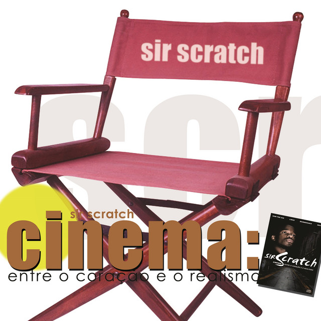 Cinema Intakto Version album cover