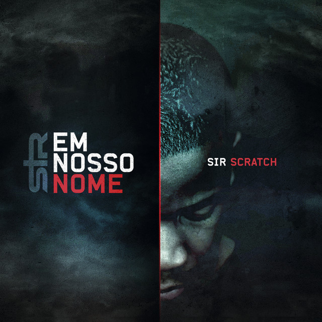Em Nosso Nome album cover