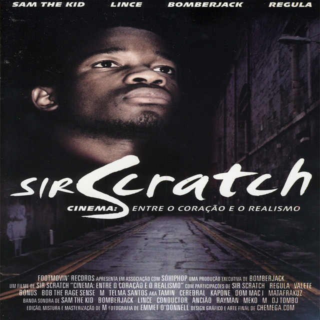 Cinema album cover