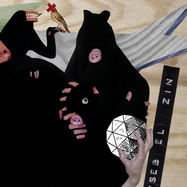 Hypnose Scandée album cover