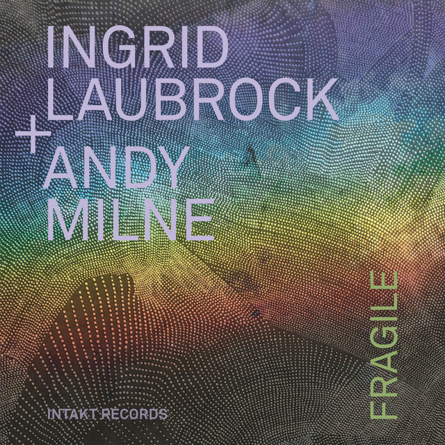 Fragile album cover