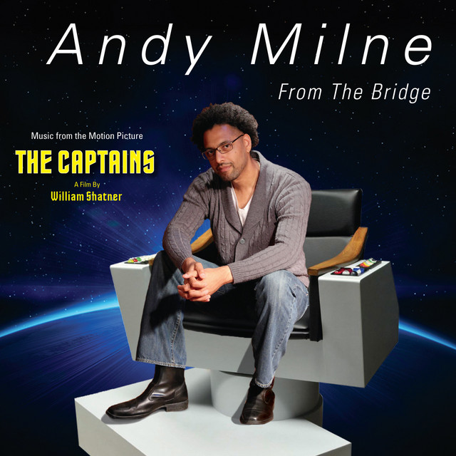From The Bridge album cover