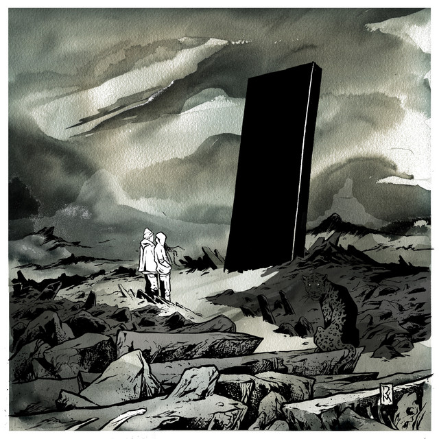 Saisir Le Feu album cover