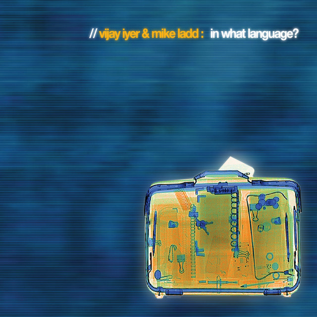 In What Language? album cover
