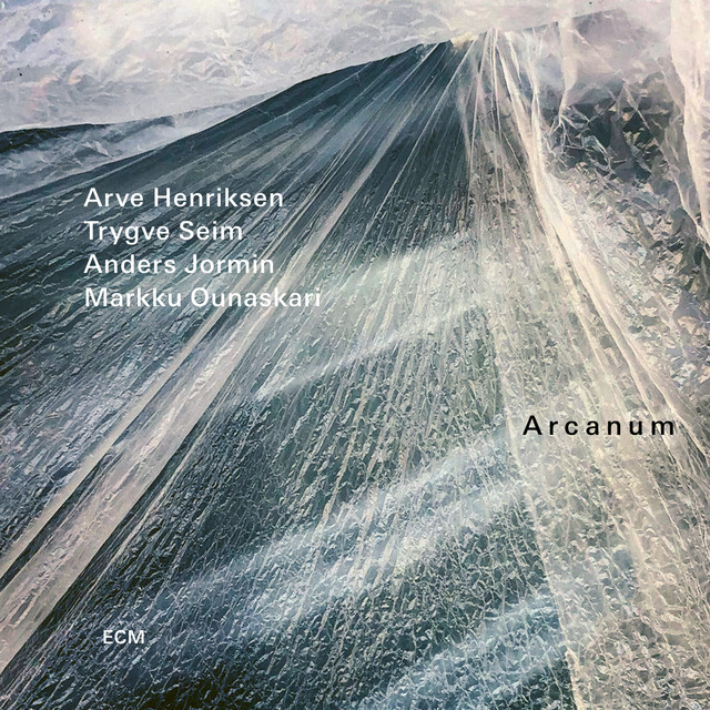 Arcanum album cover