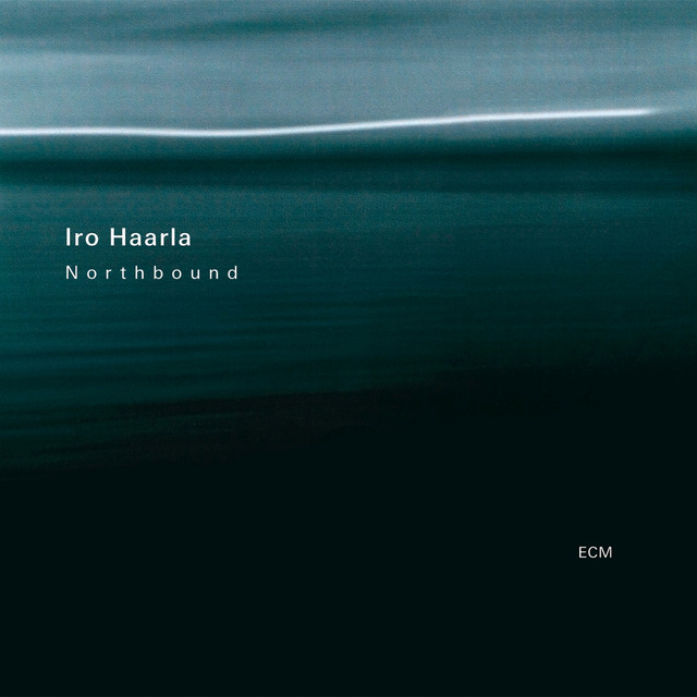 Northbound album cover
