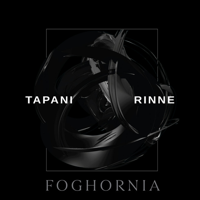 Foghornia album cover