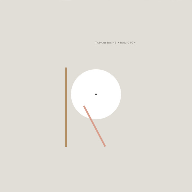 Radioton album cover