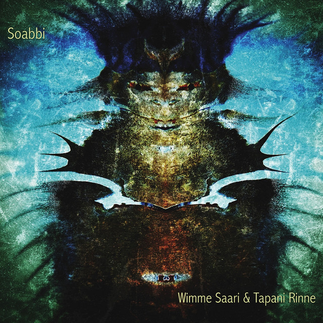 Soabbi album cover