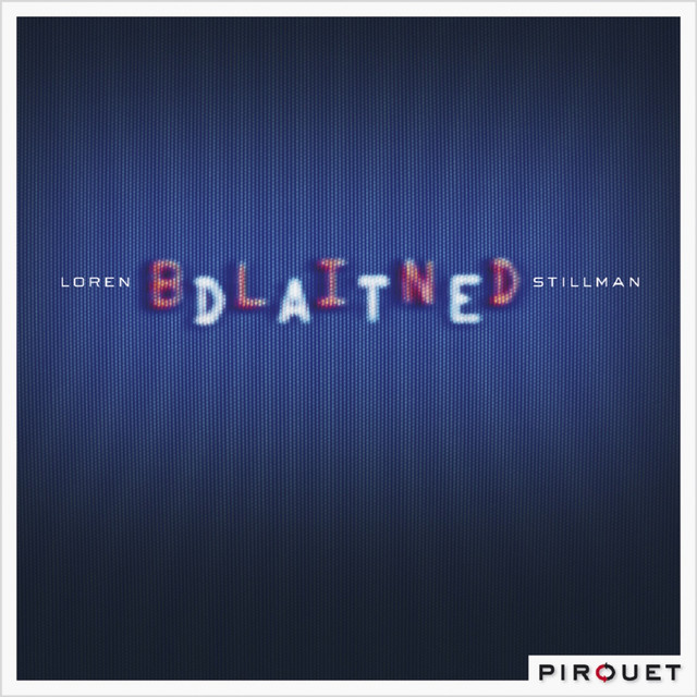 Blind Date album cover