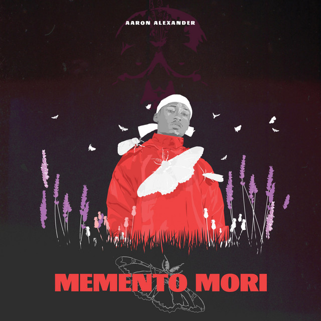 Memento Mori album cover
