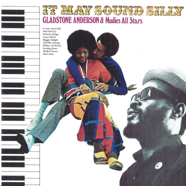 It May Sound Silly album cover