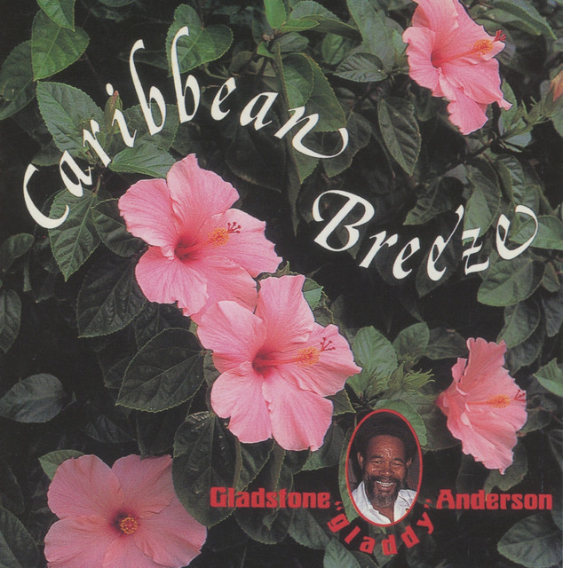 Caribbean Breeze album cover