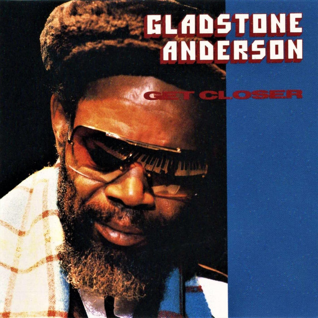 Get Closer album cover