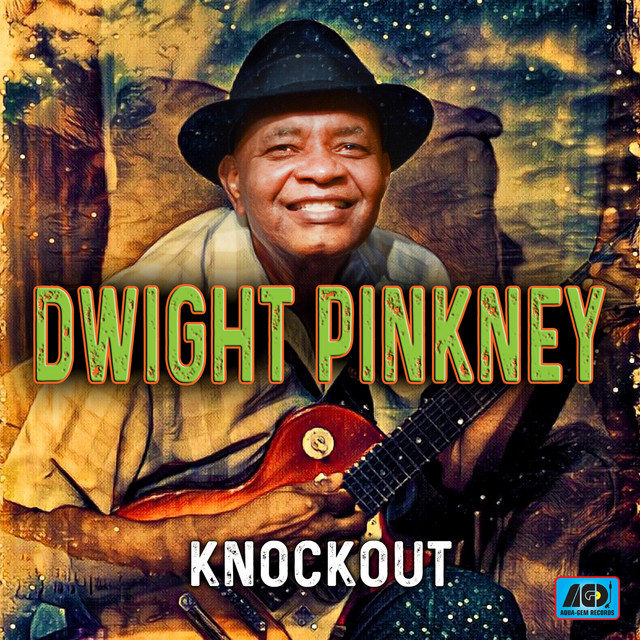 Knockout album cover