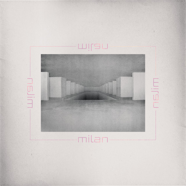 Milan album cover