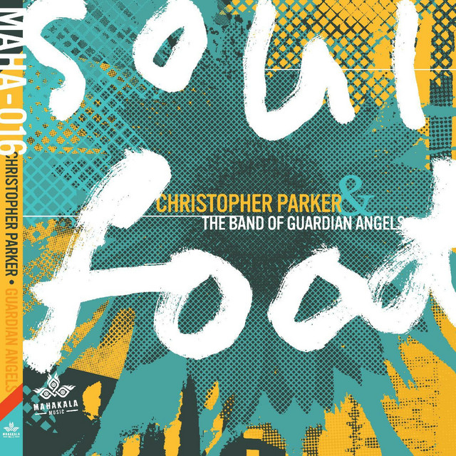 Soul Food album cover