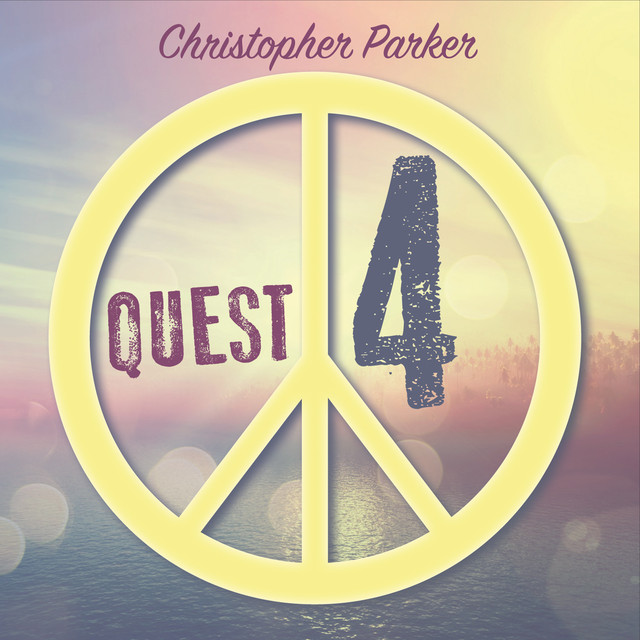 Quest 4 Peace 72 album cover