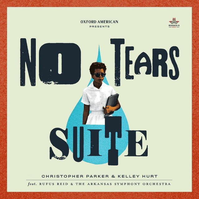 No Tears Suite (Symphonic Edition) album cover